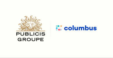 Columbus joins forces with Publicis to elevate business performance